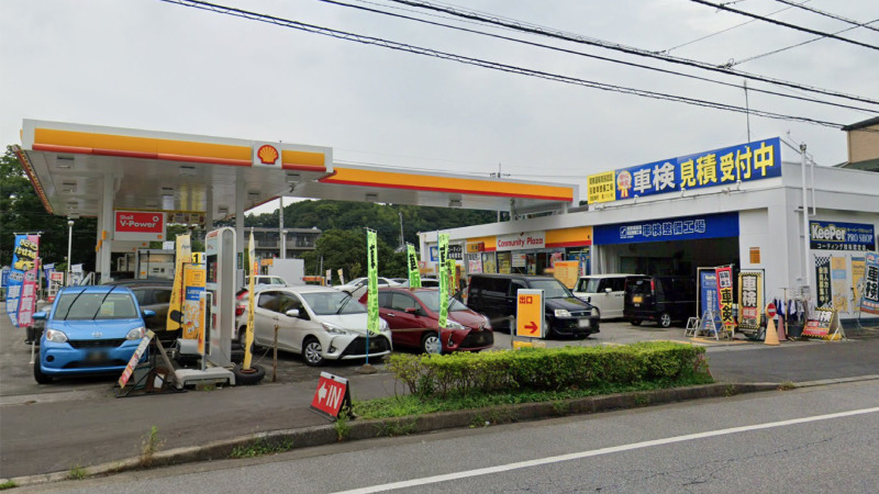 【最安値】柏で安くて技術力が高いおすすめの車検店舗10選！価格が安い順に掲載